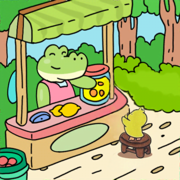 Comfy Day Relax Coloring Book
