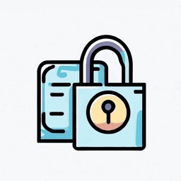 Secure Password Lock