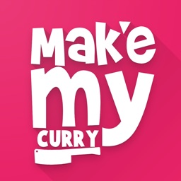 MakeMyCurry