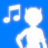 Music Player: CYBER Listen icon
