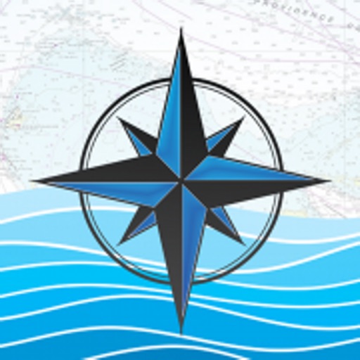 Marine Navigation icon
