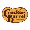 Cracker Barrel App Feedback