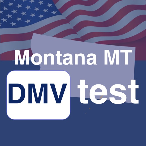 Montana DMV  Practice 2025