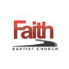 Faith Baptist NJ icon