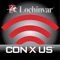 From anywhere in the world, check operating conditions, receive status alerts and modify boiler parameters, using a smart device