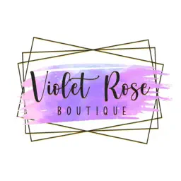 Violet Rose Boutique app icon