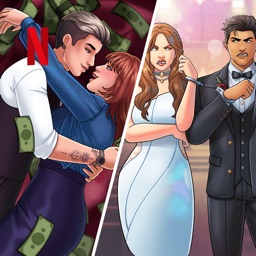 Secrets by Episode NETFLIX