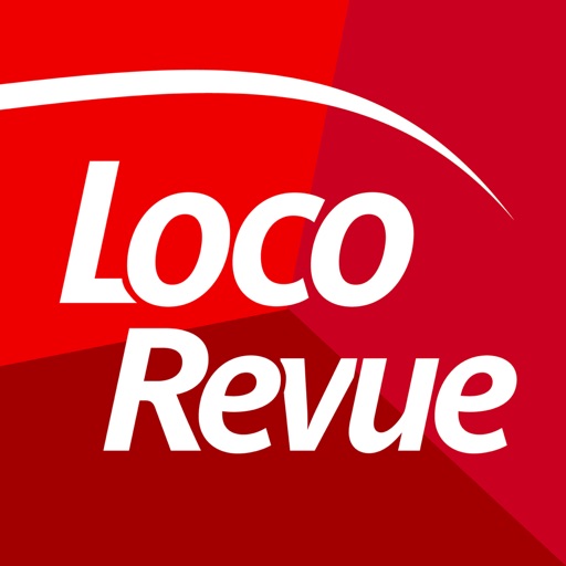 Loco Revue icon