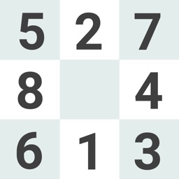 Easy Sudoku : Classic Math