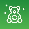 Toy Trader App icon