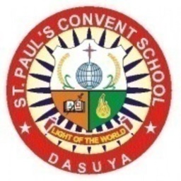 St. Paul's Convent School