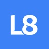L8log icon