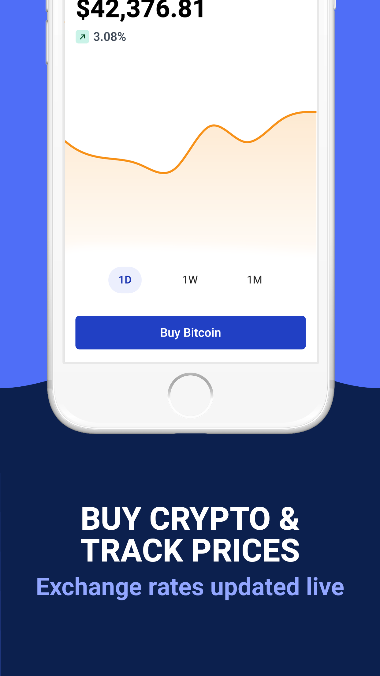 BitPay Bitcoin & Crypto Wallet