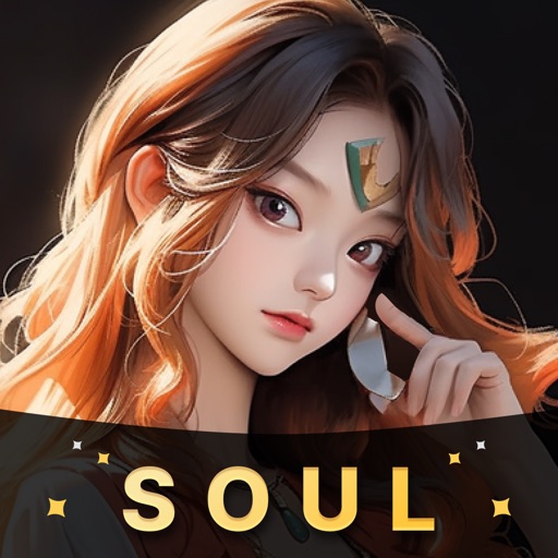 Soul AI -Dream World AI Friend