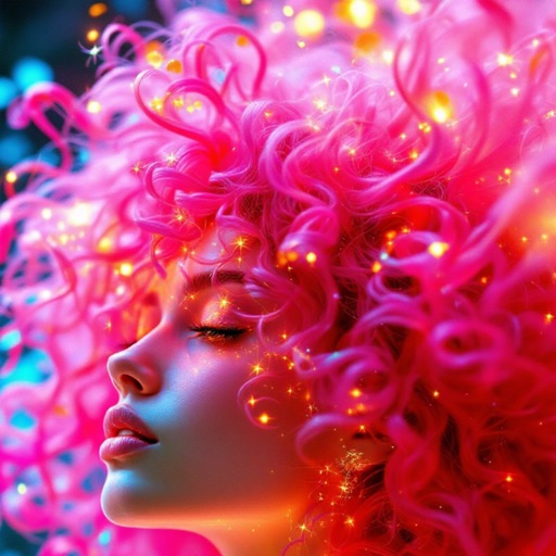 AI Girlfriend : RosettAI