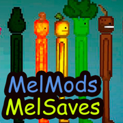 Addons for Melon Playground 2D