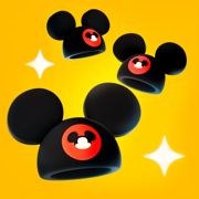 Disney Magic Match 3D