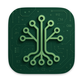 螢幕擷取畫面 (4) Git Merge Tool: Gitonium