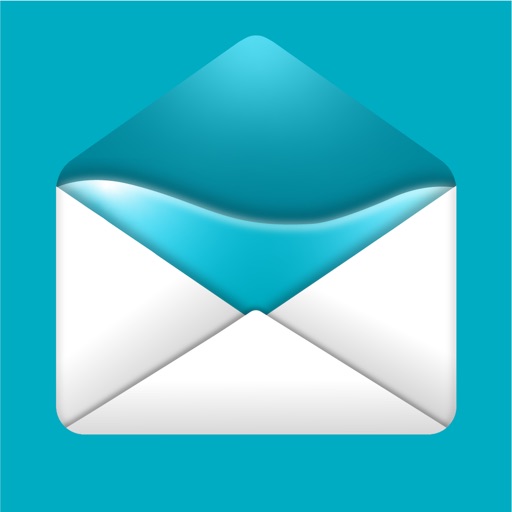 Email Aqua Mail Secure Client