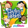 CHUTES AND LADDERS: icon