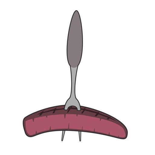 NoBS Calorie Tracker