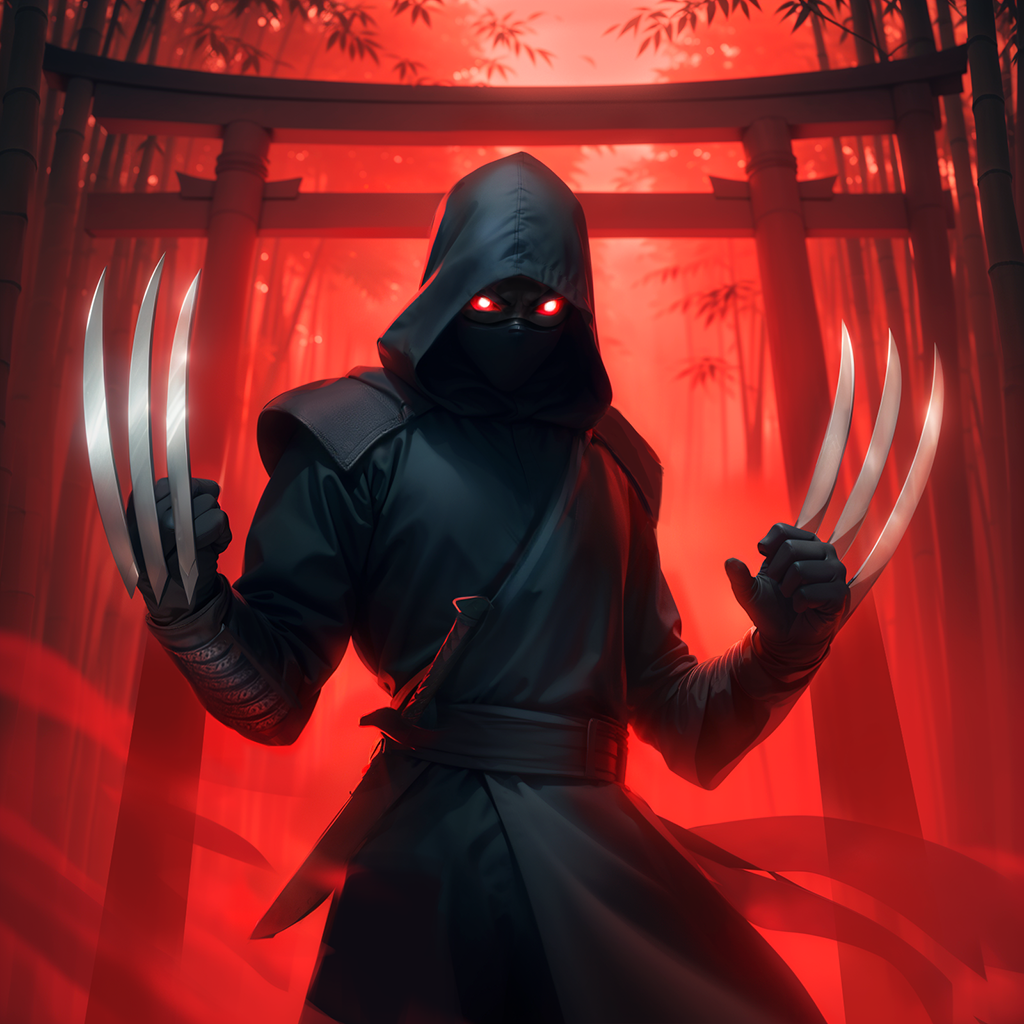 Get Shadow Fight 4: Arena for iOS, iPhone, iPad Aso Report