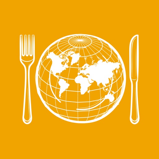 FoodOpedia - World Cuisines