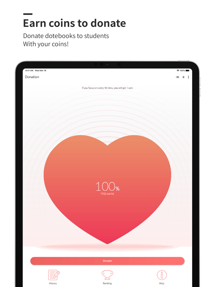 #6. Dote Timer - Time Management (iOS) 来自: Smartdong School
