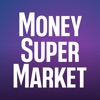 MoneySuperMarket icon