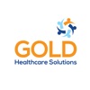 Gold Health Care icon