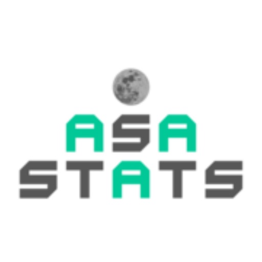 ASA Stats Mobile