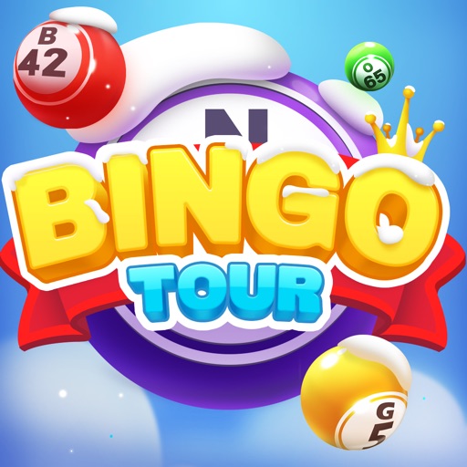 Bingo Tour icon