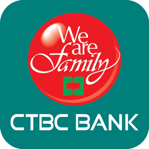 CTBC Bank PH Mobile App