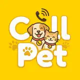 Call Pet: Cámara para mascotas - Icono de la app