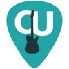 ChordU - get chords & notes icon