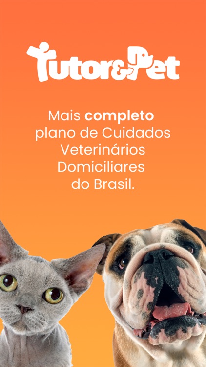 Tutor&Pet