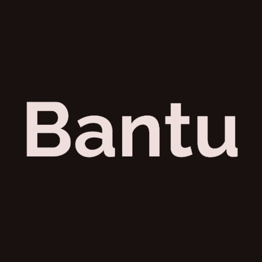 Bantu African Dating