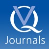 Quintessence Journals - iPhoneアプリ
