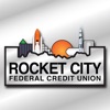 Rocket City FCU icon