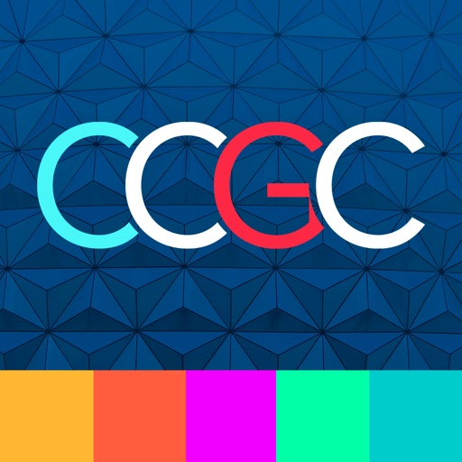 CCGC Mobile