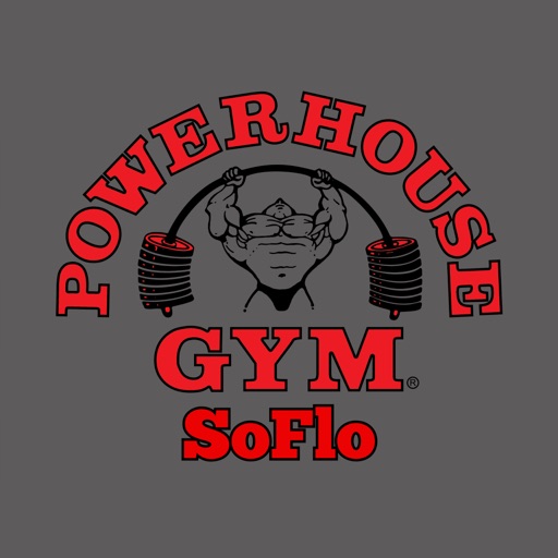 Powerhouse Gym SoFlo