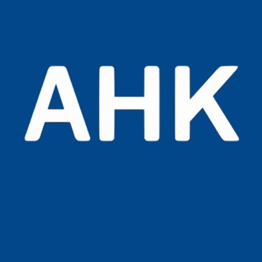 AHK-App - AppWisp.com