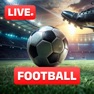 Get Live Football TV: Streaming HD for iOS, iPhone, iPad Aso Report