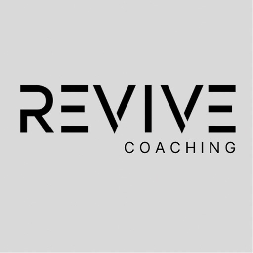 Revive Coaching