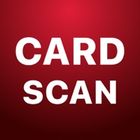 DA: TCG Card Value Scanner