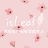 isLeaf (貝拉美人)官方商城 icon