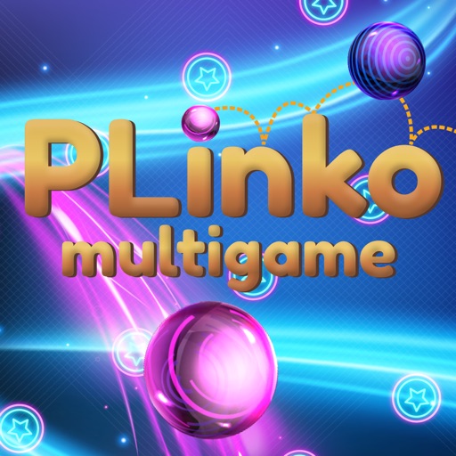 Plinko Multigame