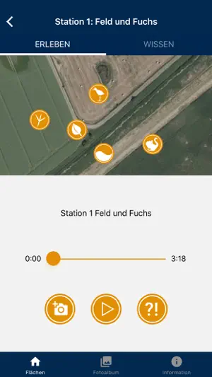 Echt:Natur screenshot 3