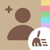 Contacts Master:Clean & Export