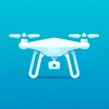 Dron App: Forecast 4 UAV Drone - Aleksandr Alekseev